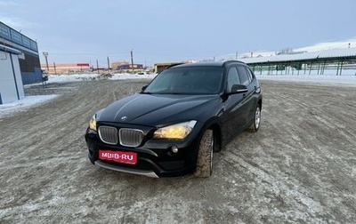 BMW X1, 2013 год, 1 599 000 рублей, 1 фотография