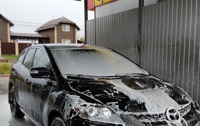 Mazda CX-7 I рестайлинг, 2011 год, 1 000 000 рублей, 1 фотография