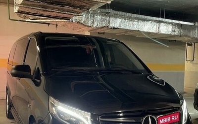 Mercedes-Benz Vito, 2018 год, 4 200 000 рублей, 1 фотография