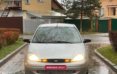 Ford Focus IV, 2000 год, 210 000 рублей, 1 фотография