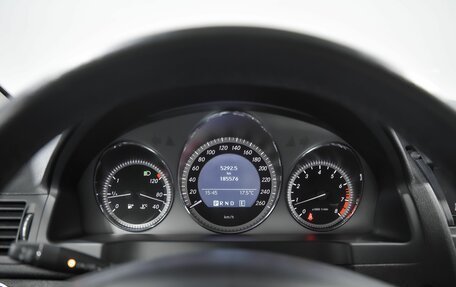 Mercedes-Benz C-Класс, 2011 год, 1 192 000 рублей, 7 фотография