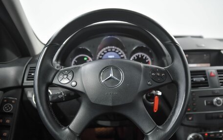 Mercedes-Benz C-Класс, 2011 год, 1 192 000 рублей, 8 фотография