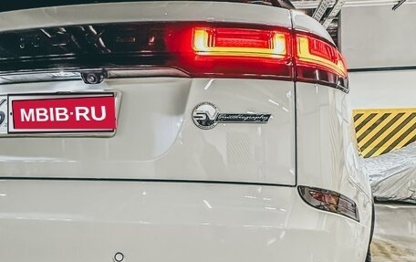 Land Rover Range Rover Velar I, 2020 год, 10 700 000 рублей, 5 фотография