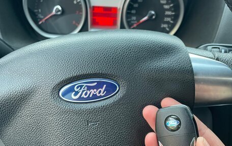 Ford Focus II рестайлинг, 2008 год, 670 000 рублей, 13 фотография