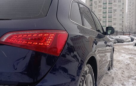 Audi Q5, 2011 год, 2 100 000 рублей, 4 фотография