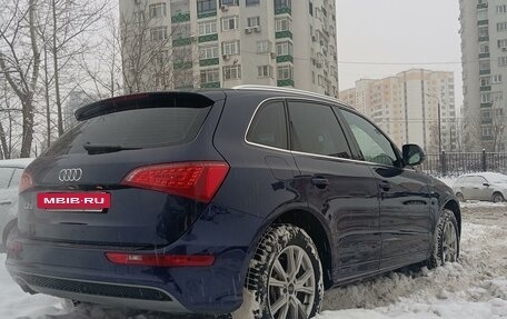 Audi Q5, 2011 год, 2 100 000 рублей, 3 фотография
