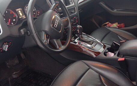 Audi Q5, 2011 год, 2 100 000 рублей, 7 фотография