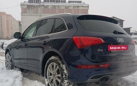 Audi Q5, 2011 год, 2 100 000 рублей, 5 фотография