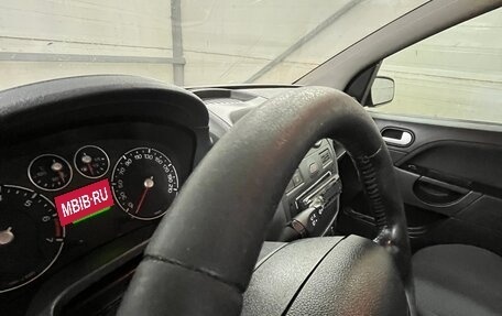 Ford Fiesta, 2008 год, 400 000 рублей, 9 фотография