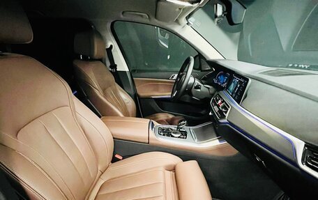 BMW X5, 2021 год, 9 485 000 рублей, 9 фотография