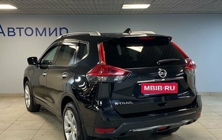 Nissan X-Trail, 2019 год, 2 699 000 рублей, 7 фотография