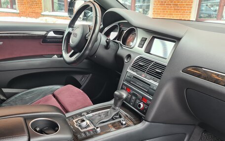 Audi Q7, 2014 год, 2 840 000 рублей, 8 фотография