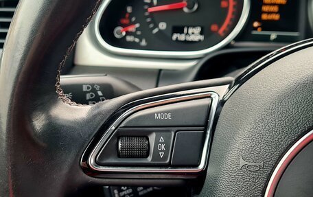 Audi Q7, 2014 год, 2 840 000 рублей, 14 фотография