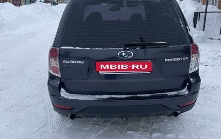 Subaru Forester, 2011 год, 1 100 000 рублей, 2 фотография
