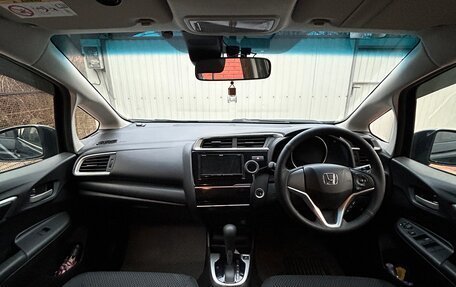 Honda Fit III, 2019 год, 1 410 000 рублей, 6 фотография