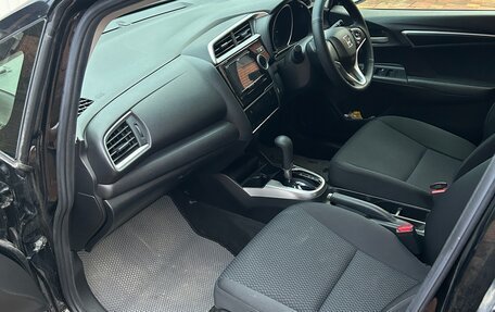 Honda Fit III, 2019 год, 1 410 000 рублей, 5 фотография