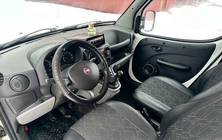 Fiat Doblo I, 2015 год, 657 000 рублей, 6 фотография