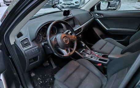 Mazda CX-5 II, 2015 год, 2 300 000 рублей, 4 фотография