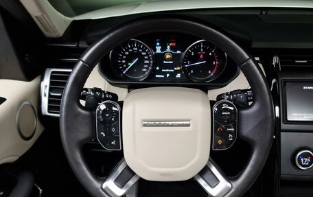 Land Rover Discovery IV, 2021 год, 3 940 000 рублей, 5 фотография