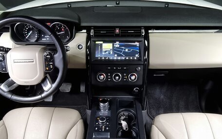 Land Rover Discovery IV, 2021 год, 3 940 000 рублей, 6 фотография