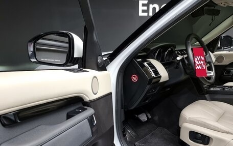 Land Rover Discovery IV, 2021 год, 3 940 000 рублей, 9 фотография