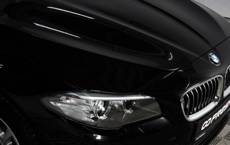 BMW 5 серия, 2016 год, 2 769 000 рублей, 6 фотография