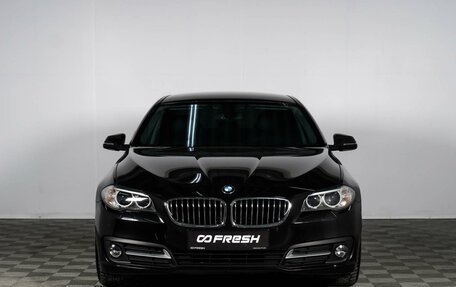 BMW 5 серия, 2016 год, 2 769 000 рублей, 3 фотография