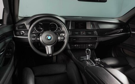 BMW 5 серия, 2016 год, 2 769 000 рублей, 10 фотография