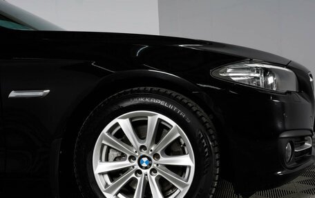 BMW 5 серия, 2016 год, 2 769 000 рублей, 8 фотография