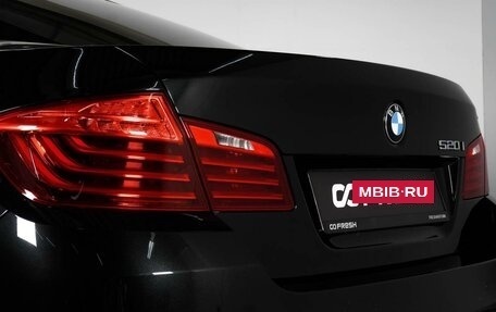 BMW 5 серия, 2016 год, 2 769 000 рублей, 7 фотография