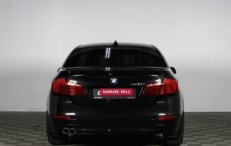 BMW 5 серия, 2016 год, 2 769 000 рублей, 4 фотография