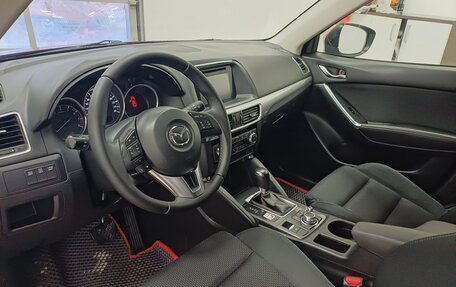 Mazda CX-5 II, 2015 год, 1 820 000 рублей, 9 фотография