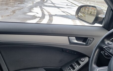 Audi A4, 2013 год, 1 770 000 рублей, 7 фотография