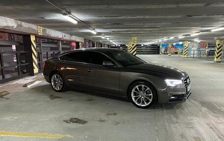 Audi A5, 2013 год, 2 280 000 рублей, 2 фотография