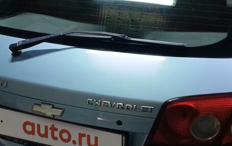 Chevrolet Lacetti, 2012 год, 700 000 рублей, 6 фотография
