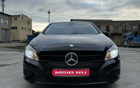 Mercedes-Benz A-Класс, 2013 год, 1 200 000 рублей, 2 фотография