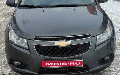 Chevrolet Cruze II, 2012 год, 820 000 рублей, 2 фотография