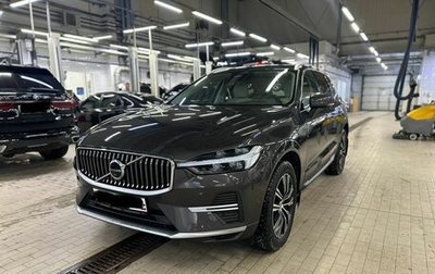 Volvo XC60 II, 2021 год, 4 597 000 рублей, 1 фотография