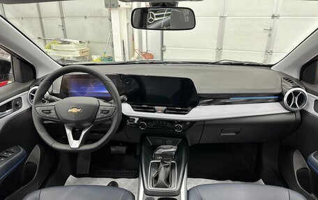 Chevrolet Monza, 2023 год, 2 100 000 рублей, 7 фотография