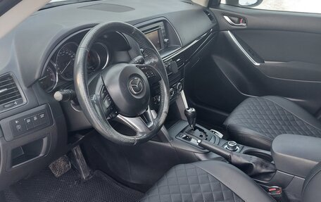 Mazda CX-5 II, 2012 год, 1 800 000 рублей, 4 фотография