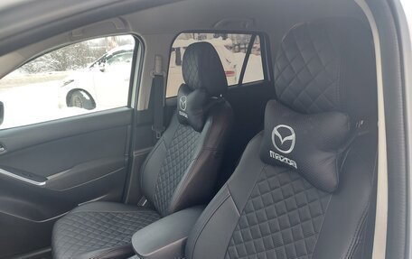 Mazda CX-5 II, 2012 год, 1 800 000 рублей, 6 фотография