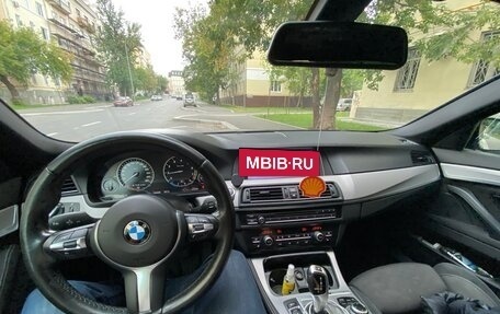 BMW 5 серия, 2014 год, 2 300 000 рублей, 7 фотография