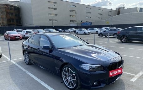 BMW 5 серия, 2014 год, 2 300 000 рублей, 4 фотография