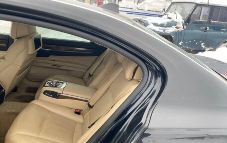 BMW 7 серия, 2011 год, 1 050 000 рублей, 5 фотография