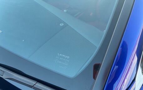 Lexus GS IV рестайлинг, 2020 год, 8 000 000 рублей, 8 фотография
