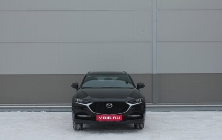 Mazda CX-4, 2023 год, 3 329 000 рублей, 2 фотография