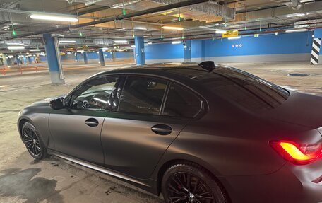 BMW 3 серия, 2020 год, 3 795 000 рублей, 2 фотография