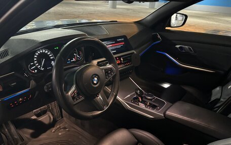BMW 3 серия, 2020 год, 3 795 000 рублей, 6 фотография