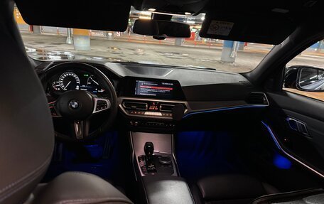 BMW 3 серия, 2020 год, 3 795 000 рублей, 7 фотография