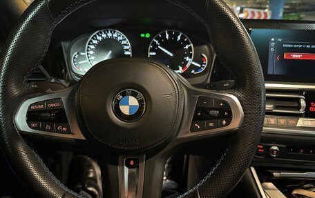 BMW 3 серия, 2020 год, 3 795 000 рублей, 10 фотография